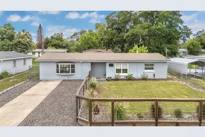 855 Pearl Drive, Mount Dora, FL 32757 - Photo 1