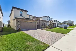 1111 Lone Palm Wy, Saint Cloud, FL 34771 - Photo 1