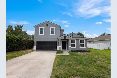 4876 Grassy Knoll Drive, Tavares, FL 32778 - Photo 1
