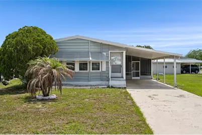5035 Lodgewood Drive, Lakeland, FL 33810 - Photo 1