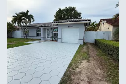 14719 SW 176 Th Street, Miami, FL 33187 - Photo 3