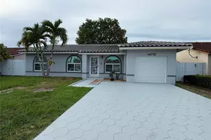 14719 SW 176 Th St, Miami, FL 33187 - Photo 5