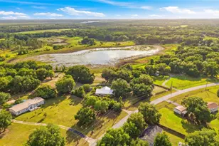 16723 SE 173rd Terrace Rd, Weirsdale, FL 32195 - Photo 41