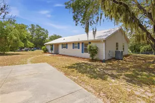 16723 SE 173rd Terrace Rd, Weirsdale, FL 32195 - Photo 37