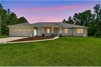 4629 Herin Drive, New Smyrna Beach, FL 32168 - Photo 1