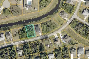 N San Mateo Dr, North Port, FL 34288 - Photo 1