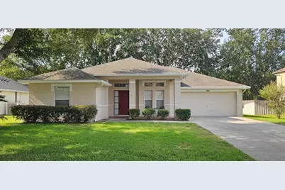 1068 Vanderbilt Drive, Eustis, FL 32726 - Photo 1