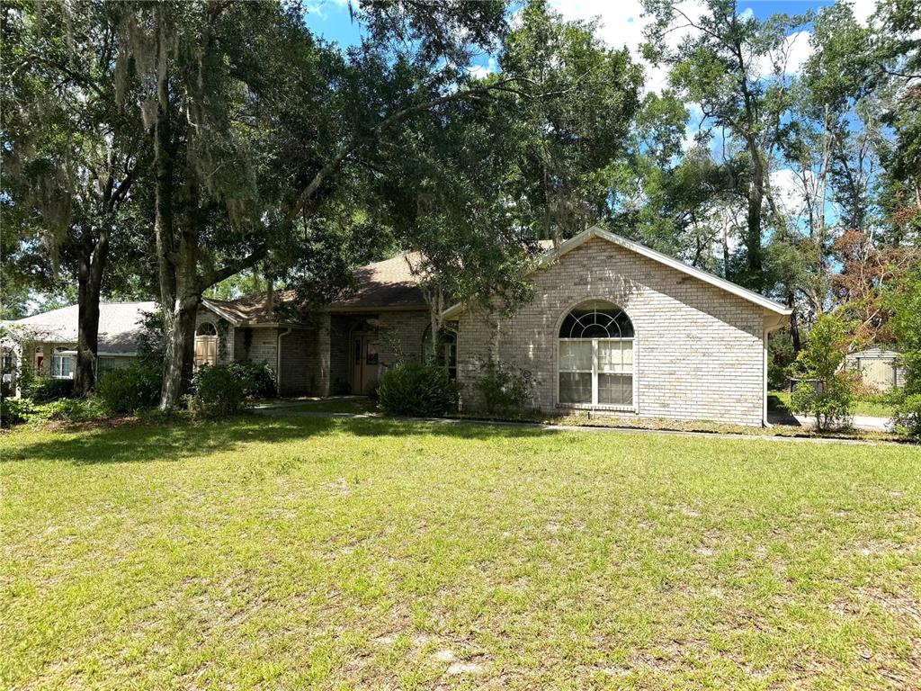 571 NW Zack Dr - 571 NW Zack Dr, Lake City, FL 32055 Luxury Property | Jose Angel Pina