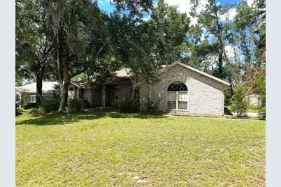 571 NW Zack Drive, Lake City, FL 32055 - Photo 1