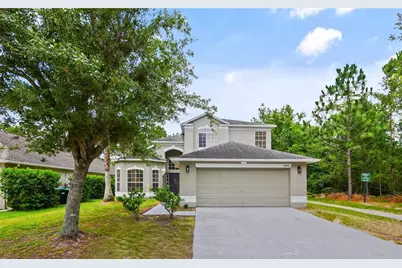4944 Native Dancer Lane, Orlando, FL 32826 - Photo 1