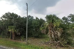Greentree Ave, North Port, FL 34286 - Photo 1