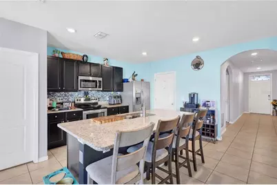 5709 Shaker Palm Place, Saint Cloud, FL 34771 - Photo 5