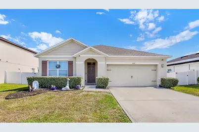 5709 Shaker Palm Place, Saint Cloud, FL 34771 - Photo 1