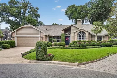 910 Bearded Oaks Terrace, Longwood, FL 32779 - Photo 1