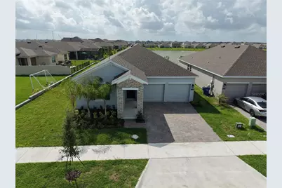 1831 Bright Sky Drive, Kissimmee, FL 34744 - Photo 1