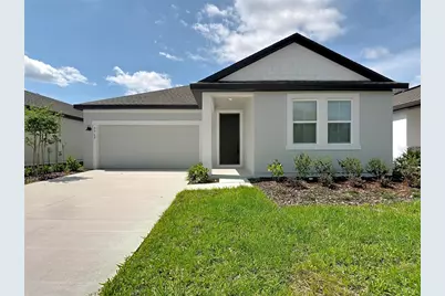 5762 Cattle Ranch Drive, Saint Cloud, FL 34771 - Photo 1