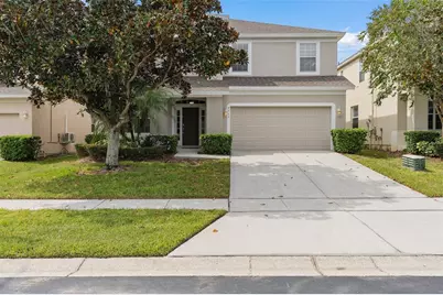7753 Basnett Circle, Kissimmee, FL 34747 - Photo 1