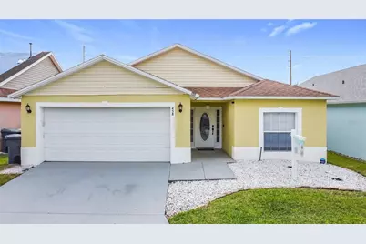 458 Hollinghead Loop, Davenport, FL 33896 - Photo 3