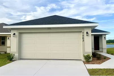7563 Bent Tree Loop, Saint Cloud, FL 34771 - Photo 1