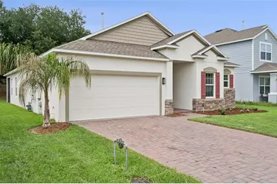 1029 Bradford Ridge Drive, Leesburg, FL 34748 - Photo 3