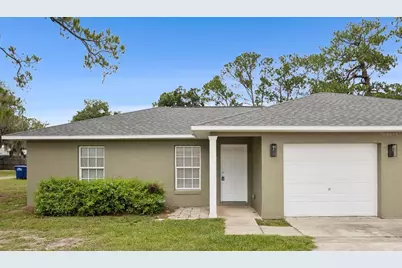 1105 N Rockingham Avenue, Tavares, FL 32778 - Photo 1