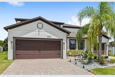 2892 Spring Breeze Way, Kissimmee, FL 34744 - Photo 1