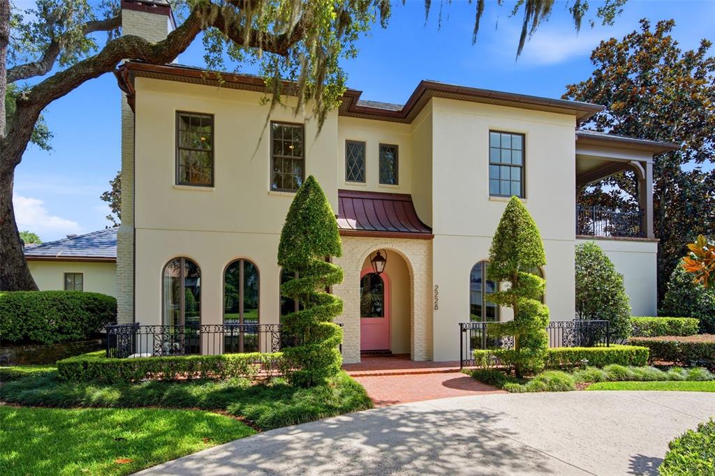 2228 Azalea Pl - 2228 Azalea Pl, Winter Park, FL 32789 Luxury Property | Jose Angel Pina