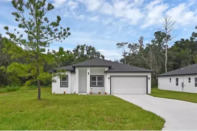 22403 SW Rainbow Lakes Boulevard, Dunnellon, FL 34431 - Photo 1
