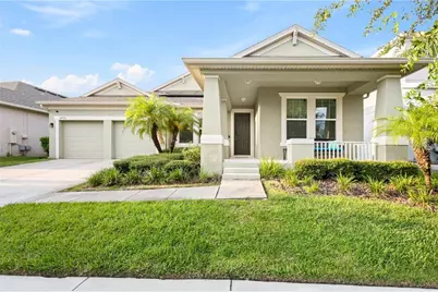 14776 Magnolia Ridge Loop, Winter Garden, FL 34787 - Photo 1