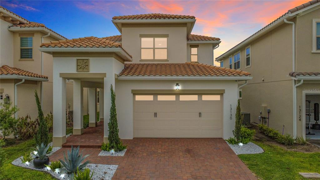 13130 Weaver Ave - 13130 Weaver Ave, Orlando, FL 32832 Luxury Property | Jose Angel Pina