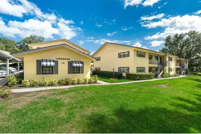 110 N Tremain Street #209, Mount Dora, FL 32757 - Photo 1