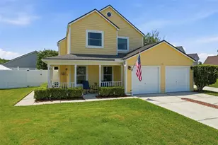 231 Tom Sawyer Ct, Orlando, FL 32828 - Photo 1