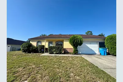 1648 Dunlap Drive, Deltona, FL 32725 - Photo 1
