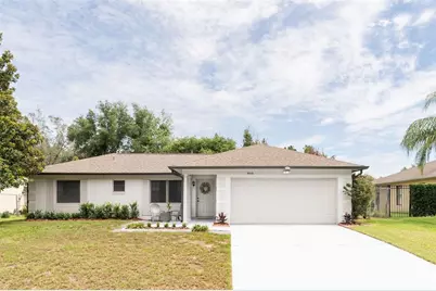 9509 Handley Court, Orlando, FL 32817 - Photo 1