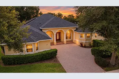 513 Parkside Pointe Boulevard, Apopka, FL 32712 - Photo 1