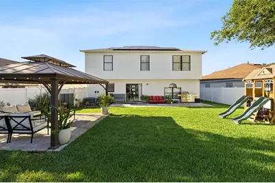 4981 Spinet Drive, Melbourne, FL 32940 - Photo 31