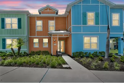 2968 Caribbean Soul Drive, Kissimmee, FL 34747 - Photo 1