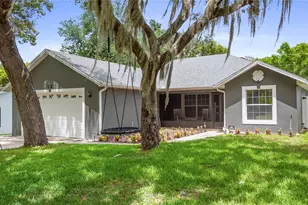 406 S Palm Ave, Howey in the Hills, FL 34737 - Photo 1