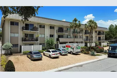 4607 W Fig Street #209, Tampa, FL 33609 - Photo 1