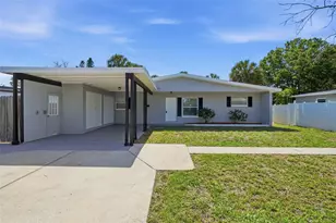3934 Helena St NE, Saint Petersburg, FL 33703 - Photo 1