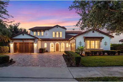 15591 Panther Lake Drive, Winter Garden, FL 34787 - Photo 1