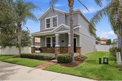 15183 Bridgewater Crossings Boulevard, Winter Garden, FL 34787 - Photo 3