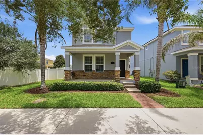 15183 Bridgewater Crossings Boulevard, Winter Garden, FL 34787 - Photo 1