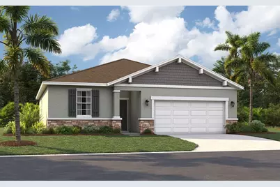 23599 Grindstone Way, Sorrento, FL 32776 - Photo 1