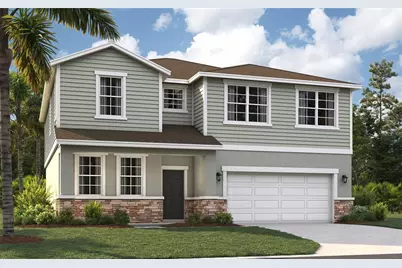 33913 Seattle Slew Drive, Sorrento, FL 32776 - Photo 1