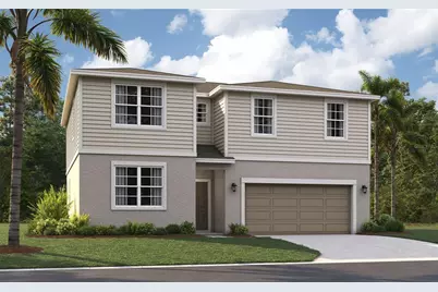 33905 Seattle Slew Drive, Sorrento, FL 32776 - Photo 1