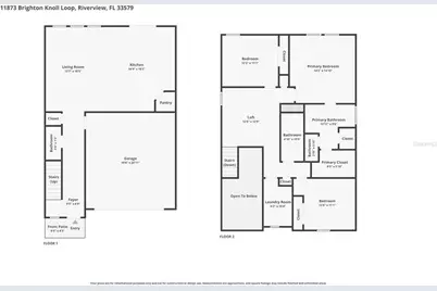 11873 Brighton Knoll Loop, Riverview, FL 33579 - Photo 27