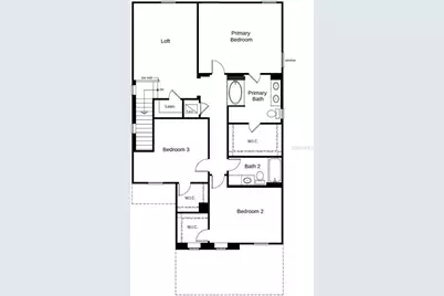 2729 Raindrop Run Street, Clermont, FL 34714 - Photo 3