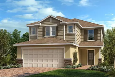 2729 Raindrop Run Street, Clermont, FL 34714 - Photo 1