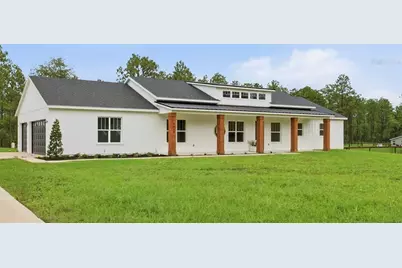 6534 N Harcross Avenue, Dunnellon, FL 34433 - Photo 1